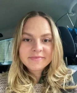 Siri Wickstrøm