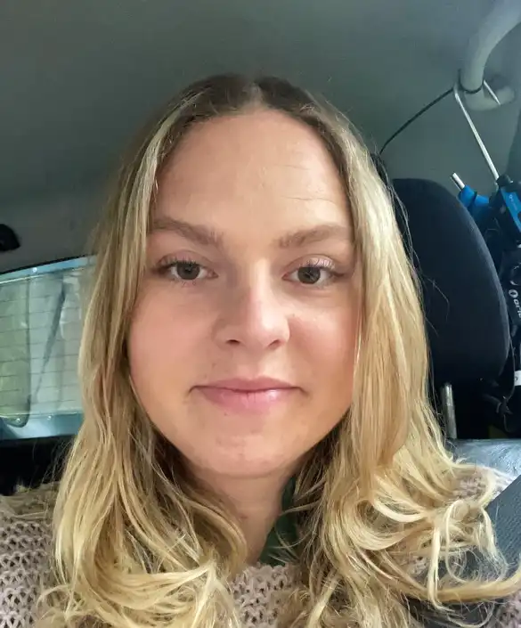 Siri Wickstrøm